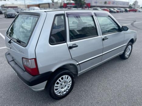 FIAT Uno 1.0 MILLE, Foto 3