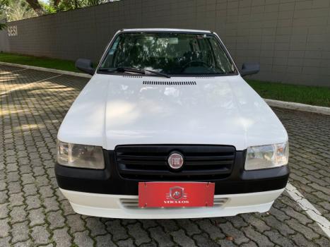 FIAT Uno 1.0 MILLE ECONOMY, Foto 2