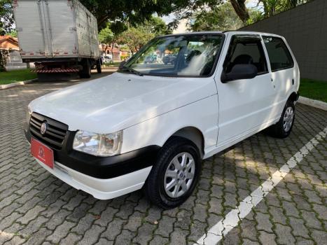 FIAT Uno 1.0 MILLE ECONOMY, Foto 3