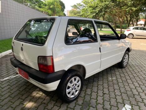 FIAT Uno 1.0 MILLE ECONOMY, Foto 4