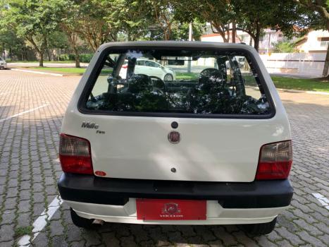 FIAT Uno 1.0 MILLE ECONOMY, Foto 5