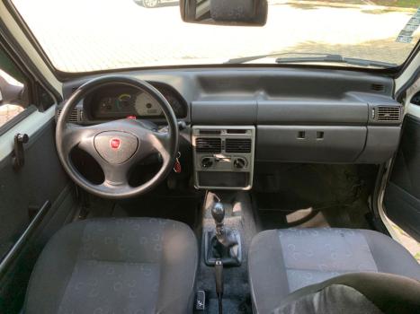 FIAT Uno 1.0 MILLE ECONOMY, Foto 8