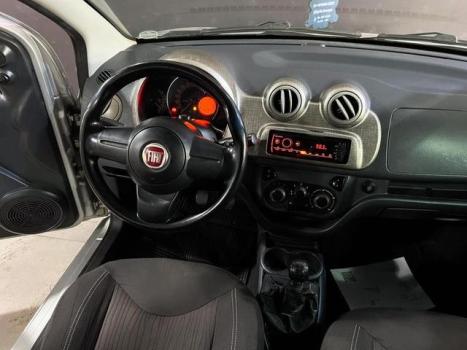 FIAT Uno 1.0 WAY, Foto 8