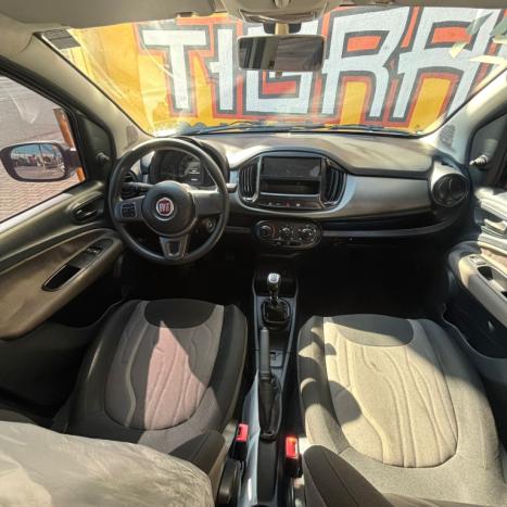FIAT Uno 1.3 4P WAY FLEX, Foto 2