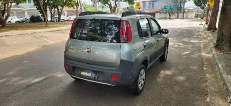 FIAT Uno 1.4 4P FLEX WAY EVO, Foto 2