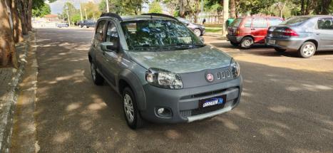 FIAT Uno 1.4 4P FLEX WAY EVO, Foto 3