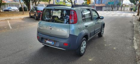 FIAT Uno 1.4 4P FLEX WAY EVO, Foto 2