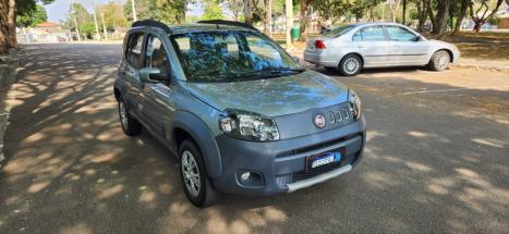 FIAT Uno 1.4 4P FLEX WAY EVO, Foto 3