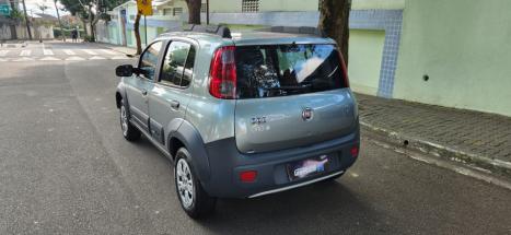 FIAT Uno 1.4 4P FLEX WAY EVO, Foto 4
