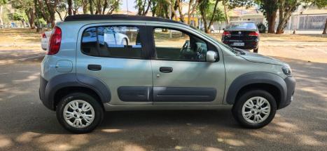 FIAT Uno 1.4 4P FLEX WAY EVO, Foto 5