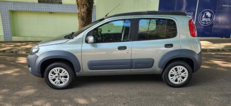 FIAT Uno 1.4 4P FLEX WAY EVO, Foto 6