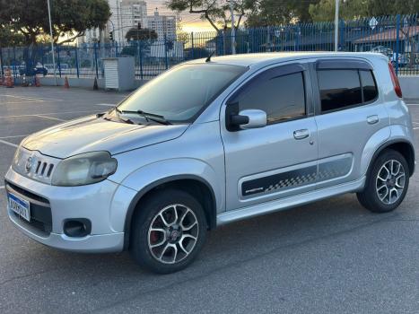 FIAT Uno 1.4 4P FLEX SPORTING, Foto 1