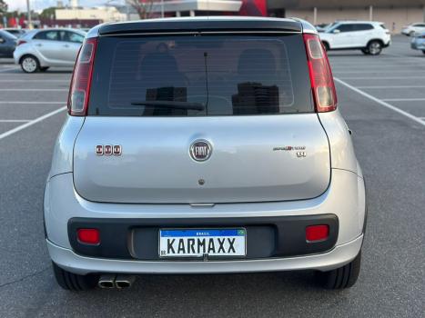 FIAT Uno 1.4 4P FLEX SPORTING, Foto 5