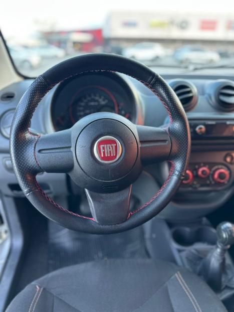 FIAT Uno 1.4 4P FLEX SPORTING, Foto 7