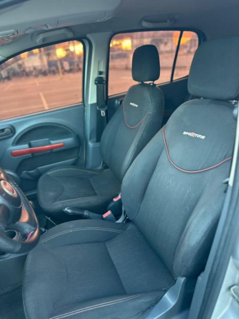 FIAT Uno 1.4 4P FLEX SPORTING, Foto 10