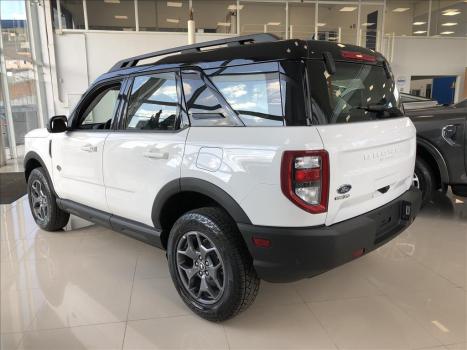 FORD Bronco Sport 2.0 16V 4P WILDTRAK 4X4 ECOBOOST TURBO SELECTSHIFT AUTOMTICO, Foto 4