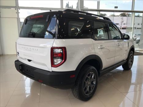 FORD Bronco Sport 2.0 16V 4P WILDTRAK 4X4 ECOBOOST TURBO SELECTSHIFT AUTOMTICO, Foto 6