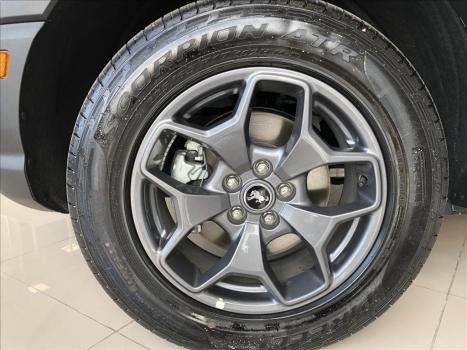 FORD Bronco Sport 2.0 16V 4P WILDTRAK 4X4 ECOBOOST TURBO SELECTSHIFT AUTOMTICO, Foto 8