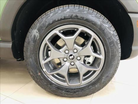 FORD Bronco Sport 2.0 16V 4P WILDTRAK 4X4 ECOBOOST TURBO SELECTSHIFT AUTOMTICO, Foto 9