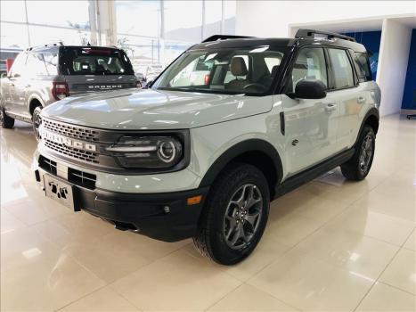 FORD Bronco Sport 2.0 16V 4P WILDTRAK 4X4 ECOBOOST TURBO SELECTSHIFT AUTOMTICO, Foto 1