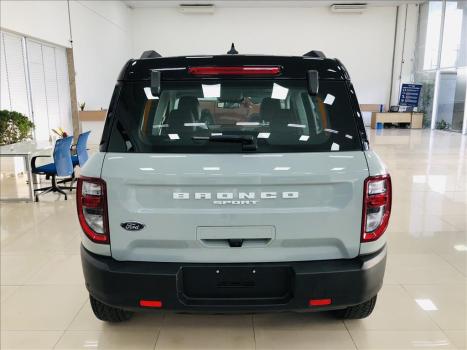 FORD Bronco Sport 2.0 16V 4P WILDTRAK 4X4 ECOBOOST TURBO SELECTSHIFT AUTOMTICO, Foto 5