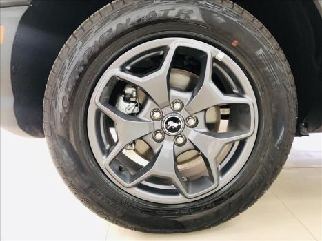 FORD Bronco Sport 2.0 16V 4P WILDTRAK 4X4 ECOBOOST TURBO SELECTSHIFT AUTOMTICO, Foto 8