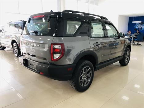 FORD Bronco Sport 2.0 16V 4P WILDTRAK 4X4 ECOBOOST TURBO SELECTSHIFT AUTOMTICO, Foto 4