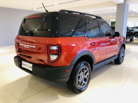 FORD Bronco Sport 2.0 16V 4P WILDTRAK 4X4 ECOBOOST TURBO SELECTSHIFT AUTOMTICO, Foto 4