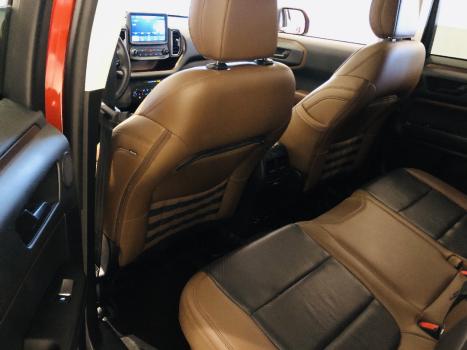 FORD Bronco Sport 2.0 16V 4P WILDTRAK 4X4 ECOBOOST TURBO SELECTSHIFT AUTOMTICO, Foto 11