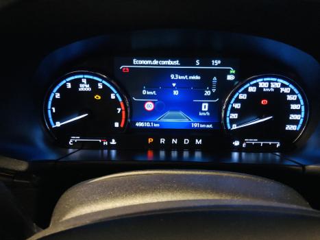 FORD Bronco Sport 2.0 16V 4P WILDTRAK 4X4 ECOBOOST TURBO SELECTSHIFT AUTOMTICO, Foto 14