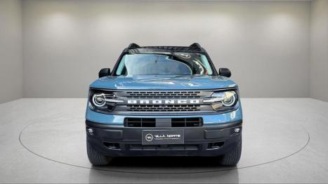 FORD Bronco Sport 2.0 16V 4P WILDTRAK 4X4 ECOBOOST TURBO SELECTSHIFT AUTOMTICO, Foto 2