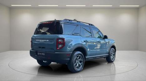 FORD Bronco Sport 2.0 16V 4P WILDTRAK 4X4 ECOBOOST TURBO SELECTSHIFT AUTOMTICO, Foto 4