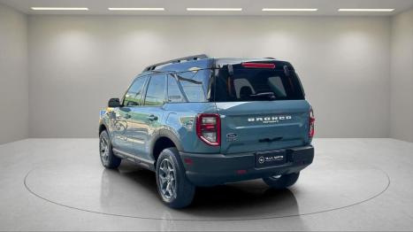 FORD Bronco Sport 2.0 16V 4P WILDTRAK 4X4 ECOBOOST TURBO SELECTSHIFT AUTOMTICO, Foto 5