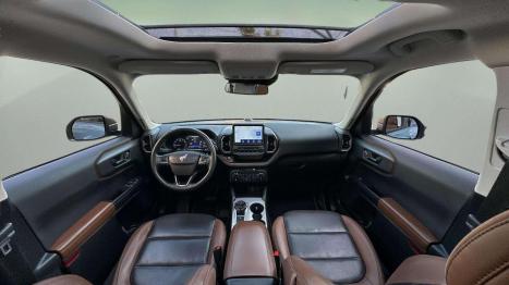 FORD Bronco Sport 2.0 16V 4P WILDTRAK 4X4 ECOBOOST TURBO SELECTSHIFT AUTOMTICO, Foto 6