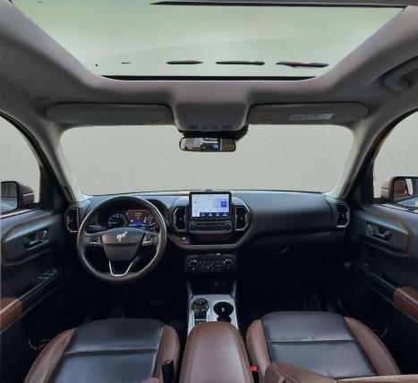 FORD Bronco Sport 2.0 16V 4P WILDTRAK 4X4 ECOBOOST TURBO SELECTSHIFT AUTOMTICO, Foto 7