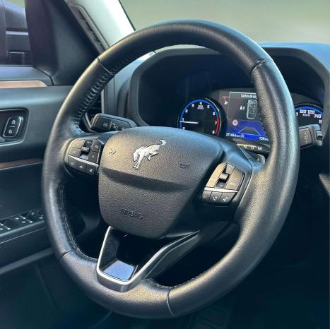 FORD Bronco Sport 2.0 16V 4P WILDTRAK 4X4 ECOBOOST TURBO SELECTSHIFT AUTOMTICO, Foto 9