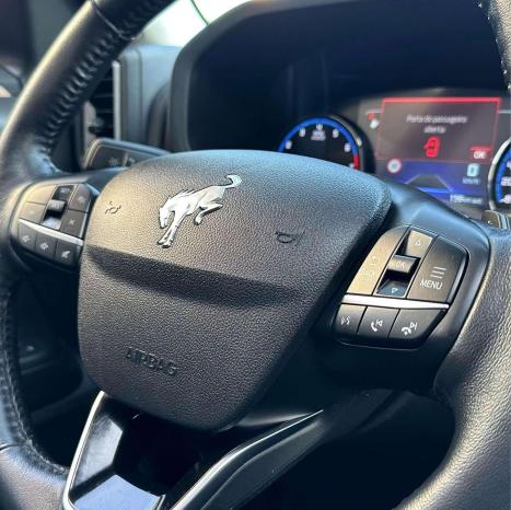 FORD Bronco Sport 2.0 16V 4P WILDTRAK 4X4 ECOBOOST TURBO SELECTSHIFT AUTOMTICO, Foto 10