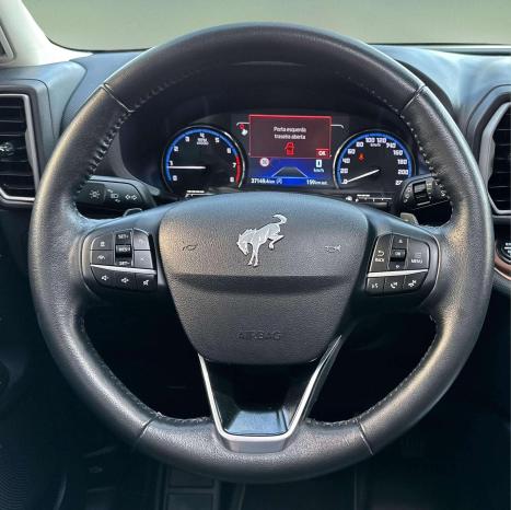 FORD Bronco Sport 2.0 16V 4P WILDTRAK 4X4 ECOBOOST TURBO SELECTSHIFT AUTOMTICO, Foto 11