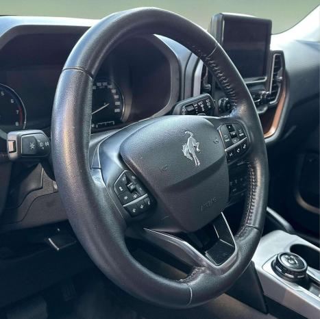FORD Bronco Sport 2.0 16V 4P WILDTRAK 4X4 ECOBOOST TURBO SELECTSHIFT AUTOMTICO, Foto 12