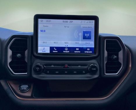FORD Bronco Sport 2.0 16V 4P WILDTRAK 4X4 ECOBOOST TURBO SELECTSHIFT AUTOMTICO, Foto 15