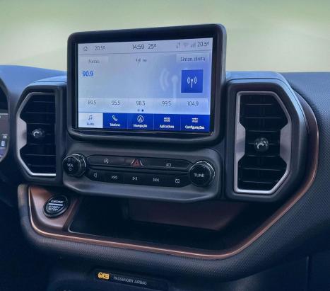 FORD Bronco Sport 2.0 16V 4P WILDTRAK 4X4 ECOBOOST TURBO SELECTSHIFT AUTOMTICO, Foto 16