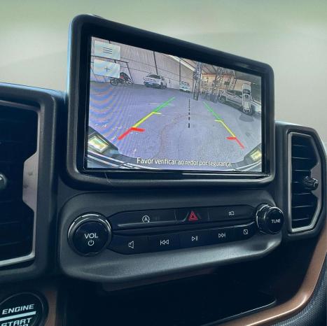 FORD Bronco Sport 2.0 16V 4P WILDTRAK 4X4 ECOBOOST TURBO SELECTSHIFT AUTOMTICO, Foto 17