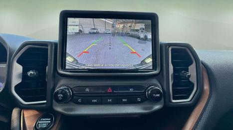 FORD Bronco Sport 2.0 16V 4P WILDTRAK 4X4 ECOBOOST TURBO SELECTSHIFT AUTOMTICO, Foto 18