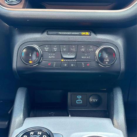 FORD Bronco Sport 2.0 16V 4P WILDTRAK 4X4 ECOBOOST TURBO SELECTSHIFT AUTOMTICO, Foto 20