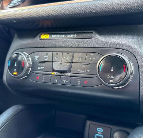 FORD Bronco Sport 2.0 16V 4P WILDTRAK 4X4 ECOBOOST TURBO SELECTSHIFT AUTOMTICO, Foto 21