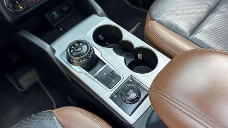 FORD Bronco Sport 2.0 16V 4P WILDTRAK 4X4 ECOBOOST TURBO SELECTSHIFT AUTOMTICO, Foto 23