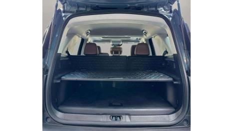 FORD Bronco Sport 2.0 16V 4P WILDTRAK 4X4 ECOBOOST TURBO SELECTSHIFT AUTOMTICO, Foto 25
