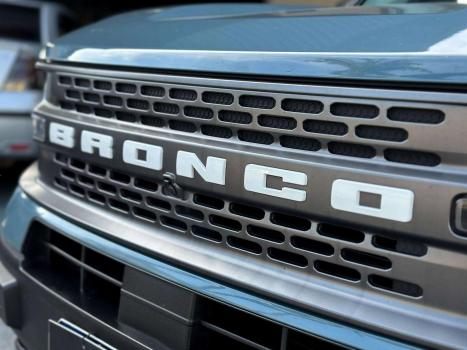 FORD Bronco Sport 2.0 16V 4P WILDTRAK 4X4 ECOBOOST TURBO SELECTSHIFT AUTOMTICO, Foto 26