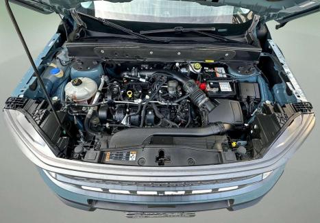 FORD Bronco Sport 2.0 16V 4P WILDTRAK 4X4 ECOBOOST TURBO SELECTSHIFT AUTOMTICO, Foto 31