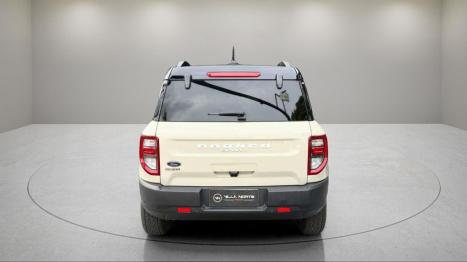 FORD Bronco Sport 2.0 16V 4P WILDTRAK 4X4 ECOBOOST TURBO SELECTSHIFT AUTOMTICO, Foto 5